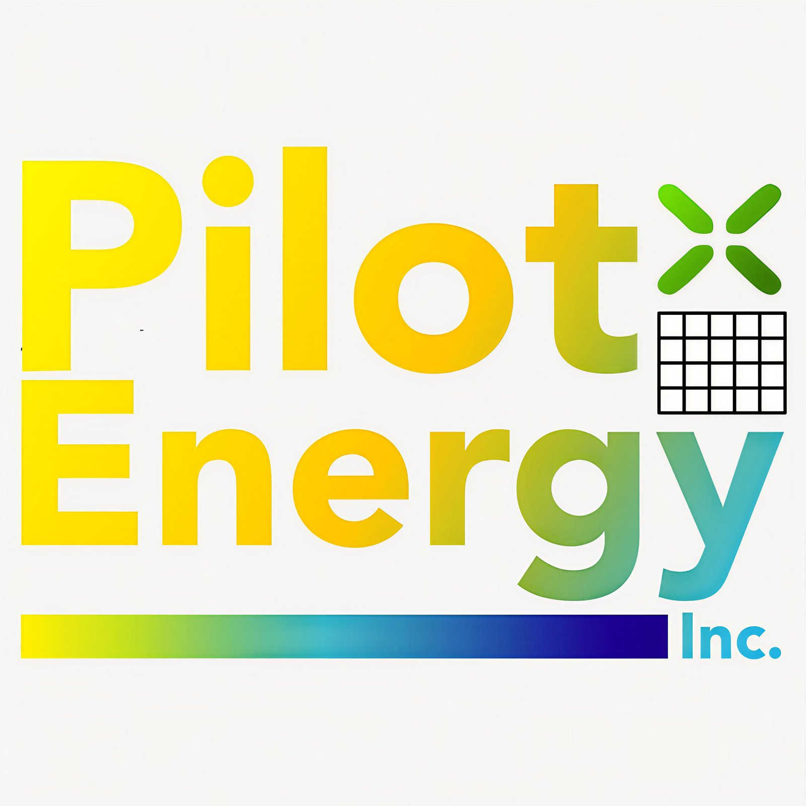 Pilot Energy Inc.